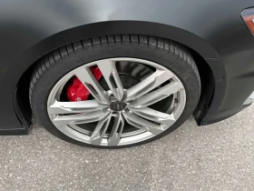 Audi S6 * DISTORINIC * HUD * SOFT CLOSE * B&O * , снимка 15