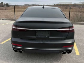 Audi S6 * DISTORINIC * HUD * SOFT CLOSE * B&O * , снимка 4
