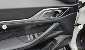 BMW i4 M* SPORT* ПОДГРЕВ* 360КАМЕРА* LANE* ASSIST* , снимка 7