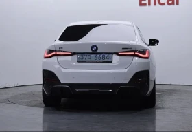 BMW i4 M* SPORT* ПОДГРЕВ* 360КАМЕРА* LANE* ASSIST* , снимка 4