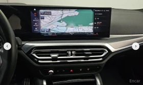 BMW i4 M* SPORT* ПОДГРЕВ* 360КАМЕРА* LANE* ASSIST* , снимка 10