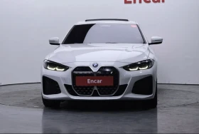 BMW i4 M* SPORT* ПОДГРЕВ* 360КАМЕРА* LANE* ASSIST* , снимка 3