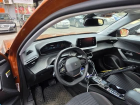 Peugeot 2008 Electric, снимка 9