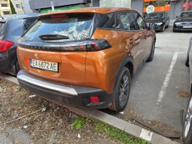 Peugeot 2008 Electric, снимка 4