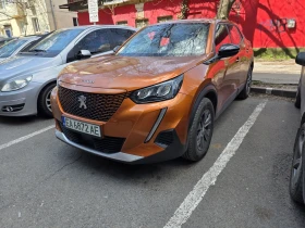 Peugeot 2008 Electric, снимка 2