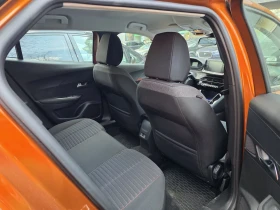Peugeot 2008 Electric, снимка 6