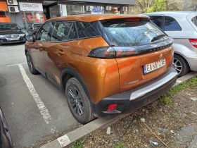 Peugeot 2008 Electric, снимка 3
