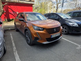 Peugeot 2008 Electric, снимка 15