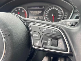 Audi A4 * Komfort * CARFAX * ПОДГРЕВИ * ПАНОРАМА * КАМЕРА , снимка 14