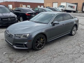 Audi A4 * Komfort * CARFAX * ПОДГРЕВИ * ПАНОРАМА * КАМЕРА , снимка 6