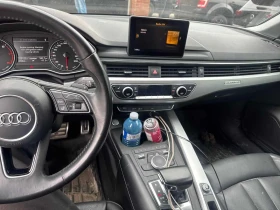 Audi A4 * Komfort * CARFAX * ПОДГРЕВИ * ПАНОРАМА * КАМЕРА , снимка 10