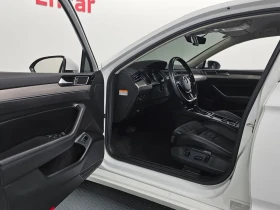 VW Passat 2.0 TDI, снимка 10