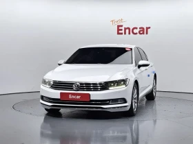 VW Passat 2.0 TDI, снимка 3