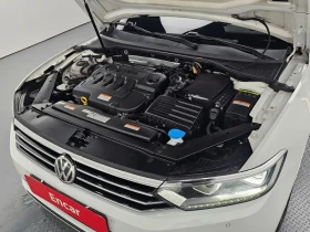 VW Passat 2.0 TDI, снимка 6