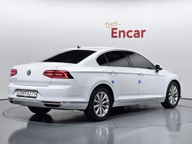VW Passat 2.0 TDI, снимка 2