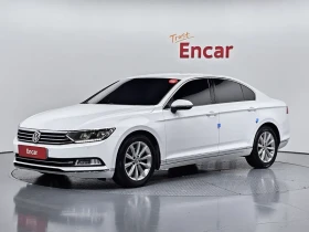 VW Passat 2.0 TDI, снимка 1