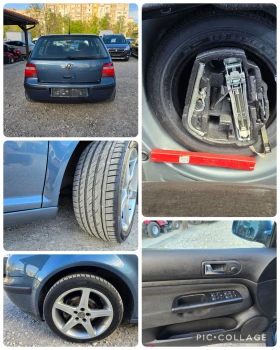 VW Golf 1.9TDI GT, снимка 15