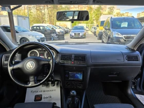 VW Golf 1.9TDI GT, снимка 9