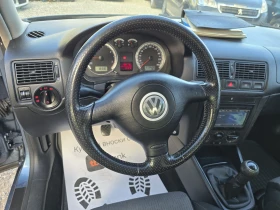 VW Golf 1.9TDI GT, снимка 13
