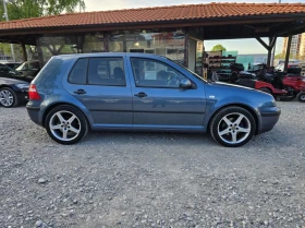 VW Golf 1.9TDI GT, снимка 6