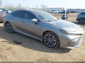 Toyota Camry 2.5l Xle, снимка 1