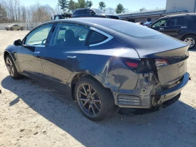Tesla Model 3 Long Range Battery RWD, снимка 2