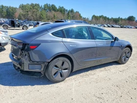 Tesla Model 3 Long Range Battery RWD, снимка 3