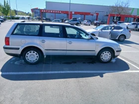 VW Passat 1.9TDI, снимка 1