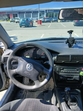 VW Passat 1.9TDI, снимка 5