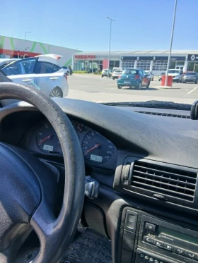 VW Passat 1.9TDI, снимка 7