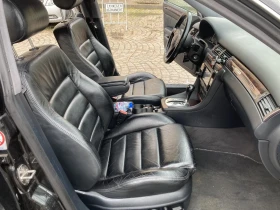 Audi A6 2.7 biturbo, снимка 9