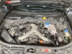 Audi A6 2.7 biturbo, снимка 17