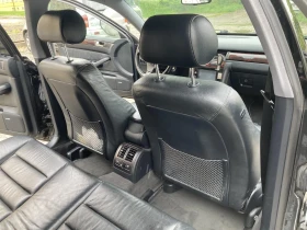 Audi A6 2.7 biturbo, снимка 15