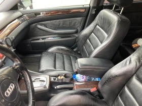 Audi A6 2.7 biturbo, снимка 6