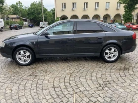 Audi A6 2.7 biturbo, снимка 3