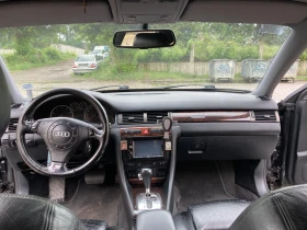 Audi A6 2.7 biturbo, снимка 10