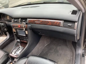 Audi A6 2.7 biturbo, снимка 16