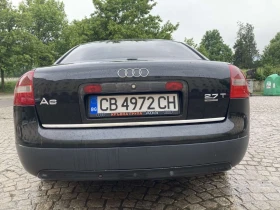 Audi A6 2.7 biturbo, снимка 4
