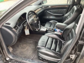 Audi A6 2.7 biturbo, снимка 5