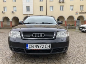 Audi A6 2.7 biturbo, снимка 1