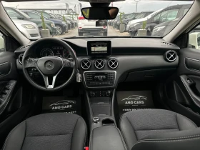 Mercedes-Benz A 180 * АВТОМАТИК* 2014г* , снимка 9