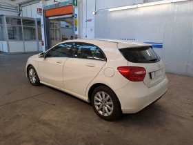 Mercedes-Benz A 180 * АВТОМАТИК* 2014г* , снимка 4