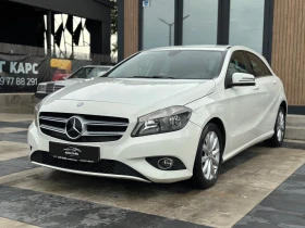 Mercedes-Benz A 180 * АВТОМАТИК* 2014г* , снимка 1