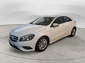 Mercedes-Benz A 180 * АВТОМАТИК* 2014г* , снимка 1
