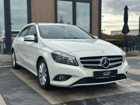 Mercedes-Benz A 180 * АВТОМАТИК* 2014г* , снимка 2