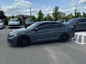 VW Jetta * DSG * CARFAX * БЕЗ ПЪРВОНАЧАЛНА ВНОСКА, снимка 2