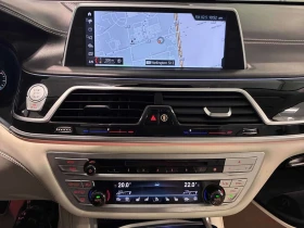 BMW 760 * M760Li xDrive * CARFAX * ЦЕНА ДО БГ, снимка 9