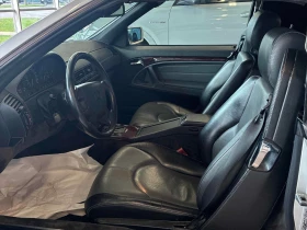 Mercedes-Benz SL 500 * * CARFAX * * АВТО КРЕДИТ * * , снимка 6
