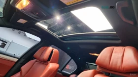 BMW M5 ЧЕРВЕНА КОЖА* 360* HUD* ОБДУХВ* ПАНО* ПОДГЕВ, снимка 17
