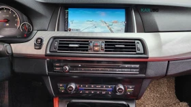 BMW M5 ЧЕРВЕНА КОЖА* 360* HUD* ОБДУХВ* ПАНО* ПОДГЕВ, снимка 14
